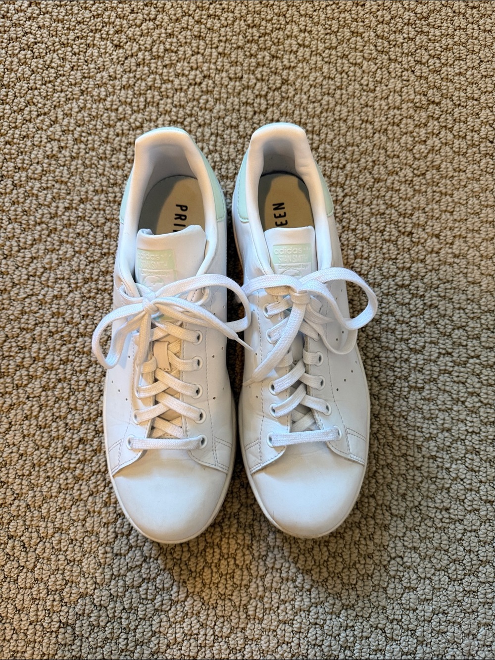 Adidas Stan smith sneakers